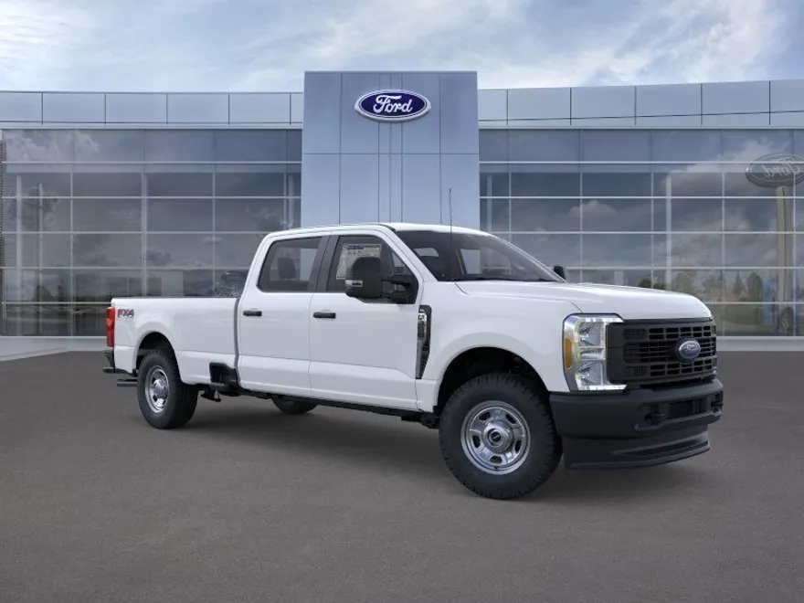 2026 Ford F-350 photo 1