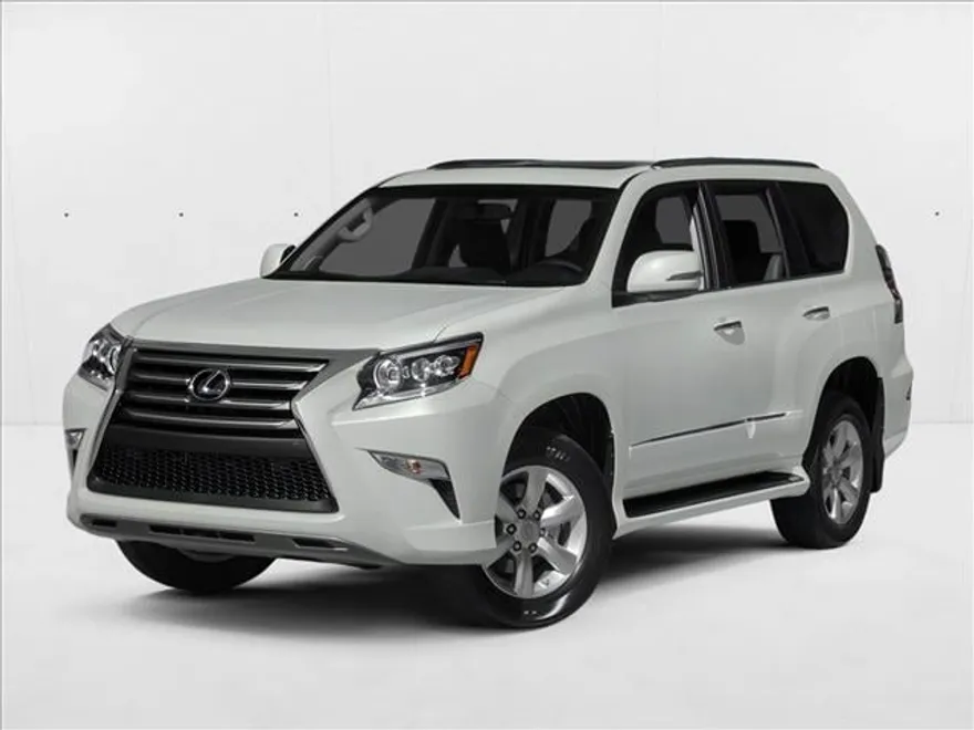 2014 Lexus GX 460 Base photo 1