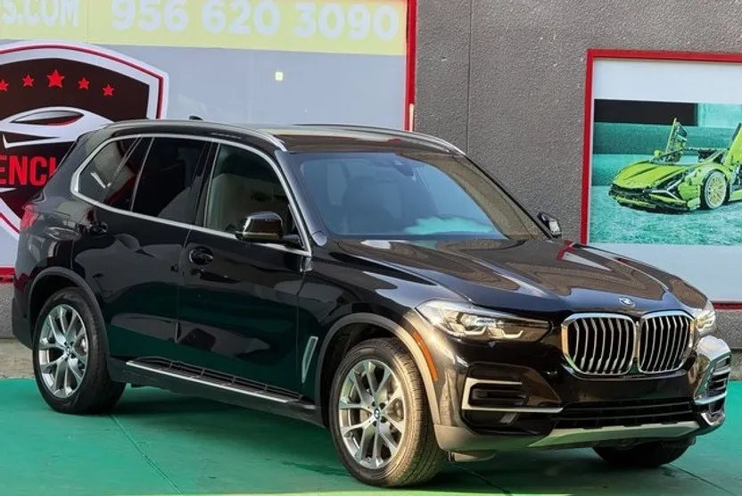 2023 Bmw X5 sDrive40i photo 1