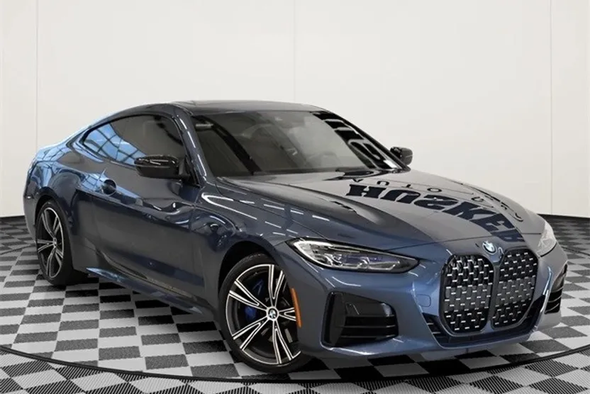 2023 Bmw M440i xDrive photo 1