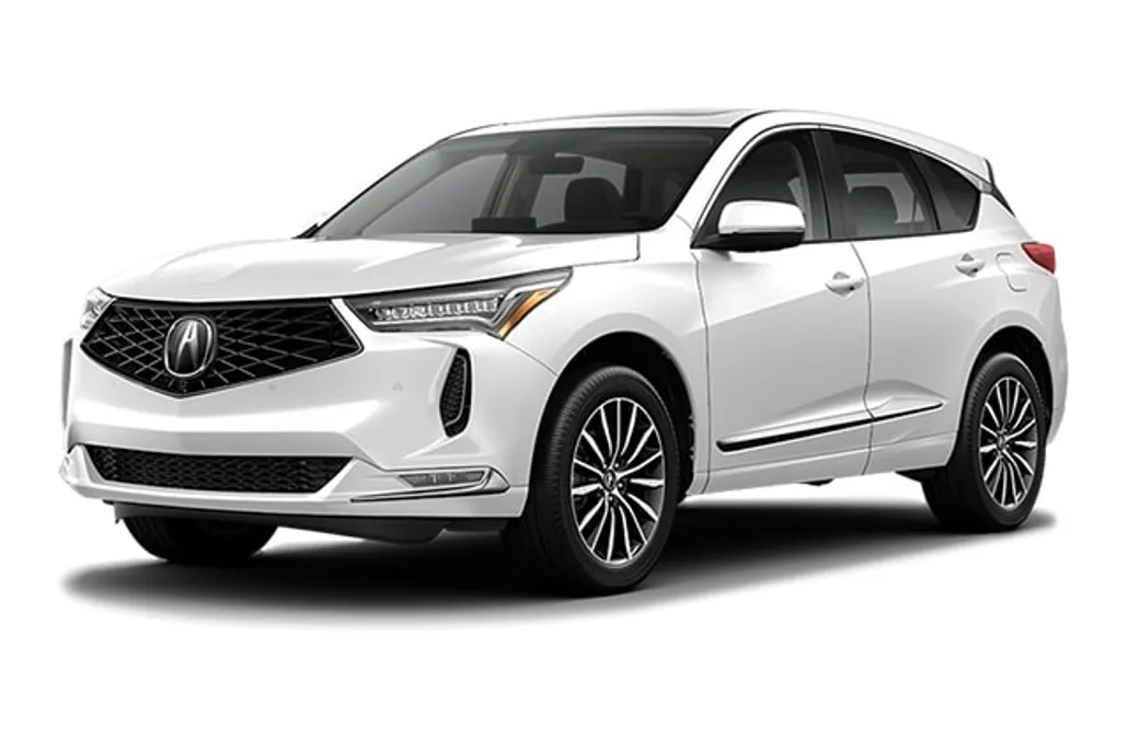 2025 Acura RDX Advance photo 1