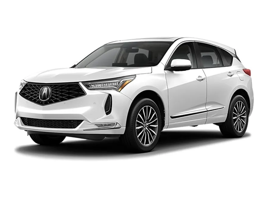2025 Acura RDX Advance photo 1