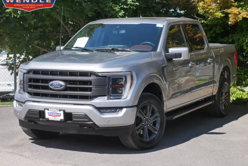 2023 Ford F-150 XL photo 1