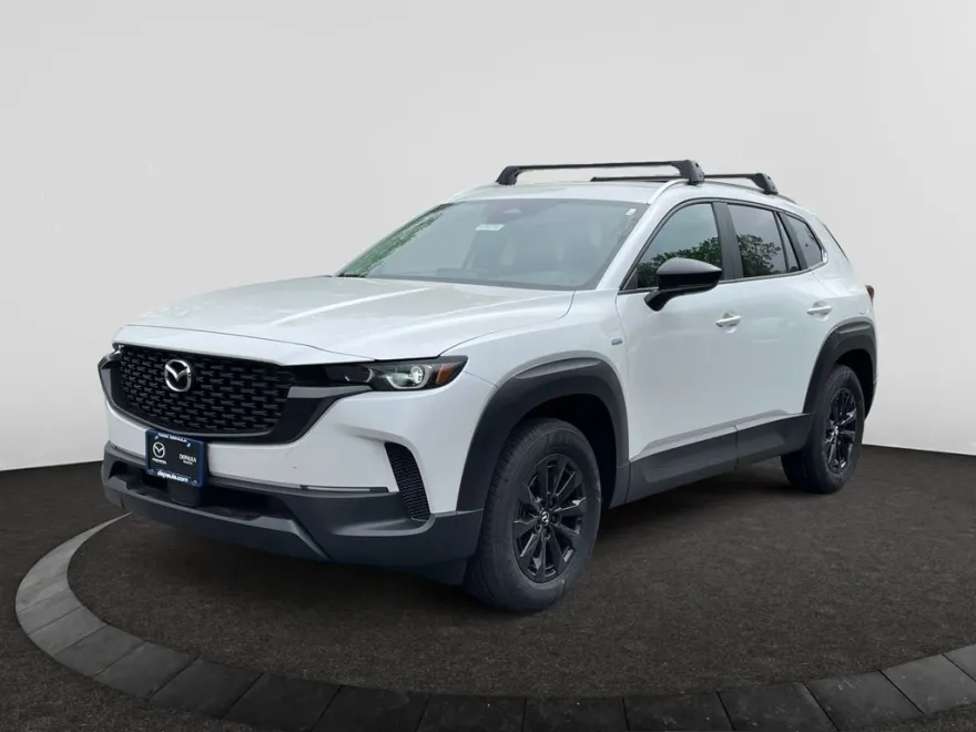 2025 Mazda CX-50 Preferred photo 1