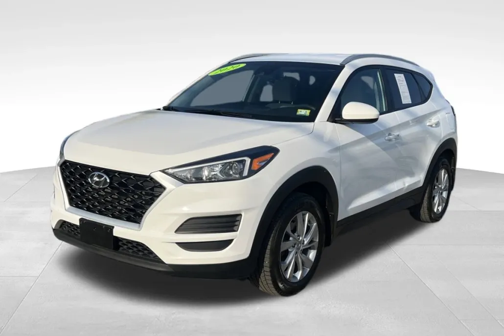 2020 Hyundai Tucson Value photo 1