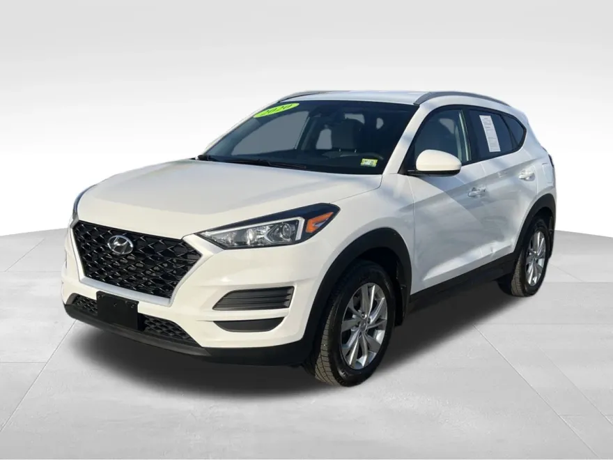 2020 Hyundai Tucson Value photo 1