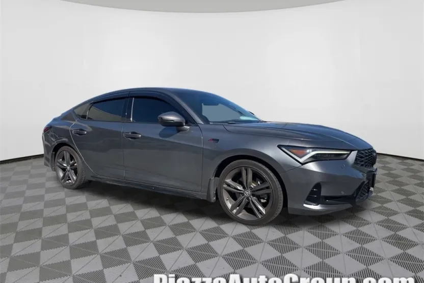 2023 Acura Integra A-Spec photo 1