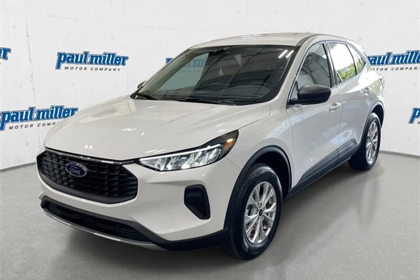 2026 Ford Escape Active photo 1