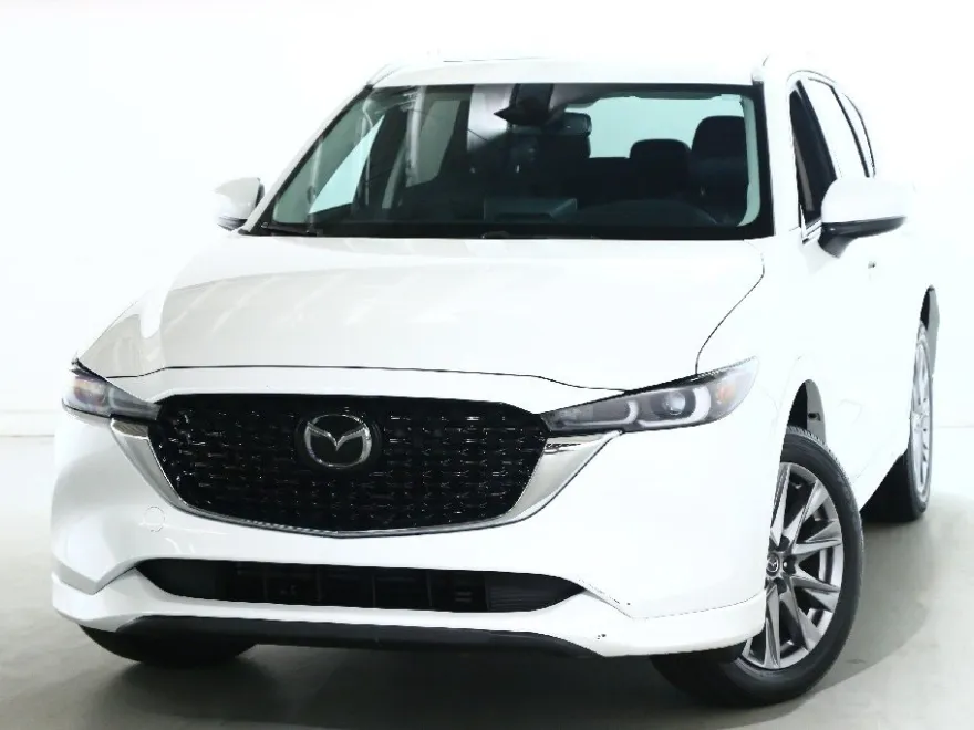 2024 Mazda CX-5 2.5 S Premium photo 1