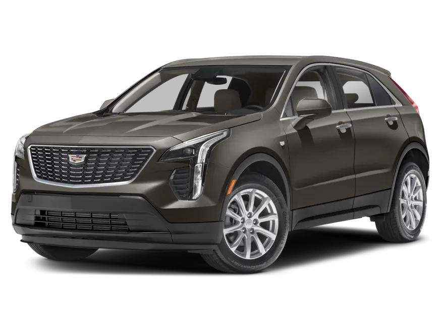 2023 Cadillac XT4 Premium Luxury photo 1