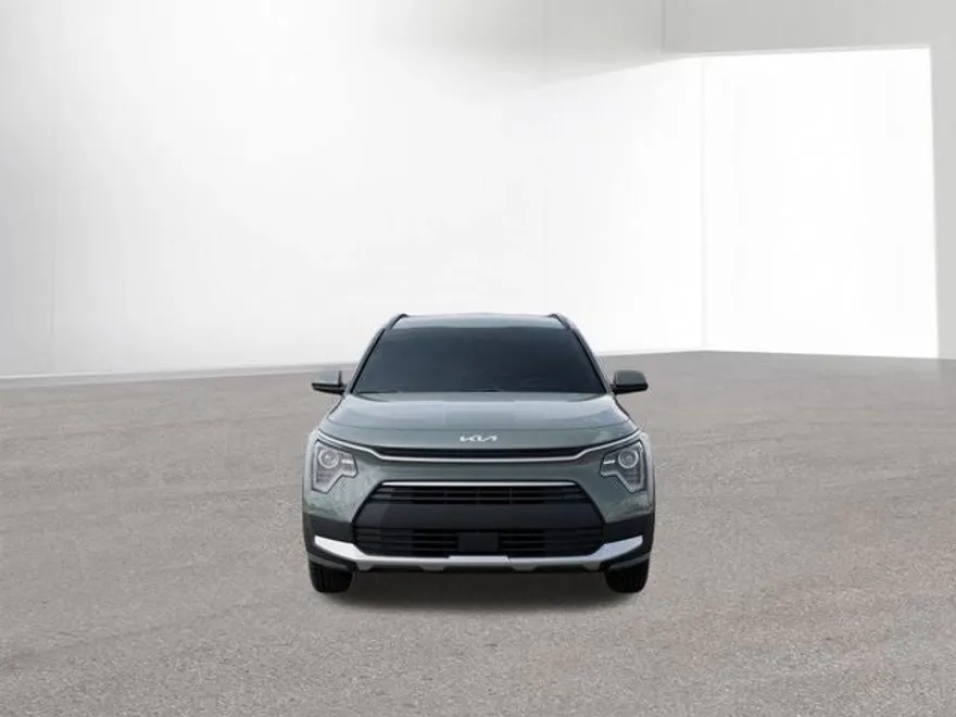 2025 Kia Niro EX photo 1