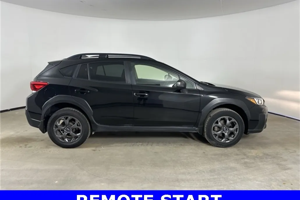 2023 Subaru Crosstrek Sport photo 1