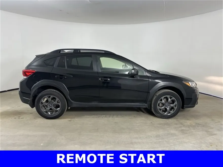 2023 Subaru Crosstrek Sport photo 1