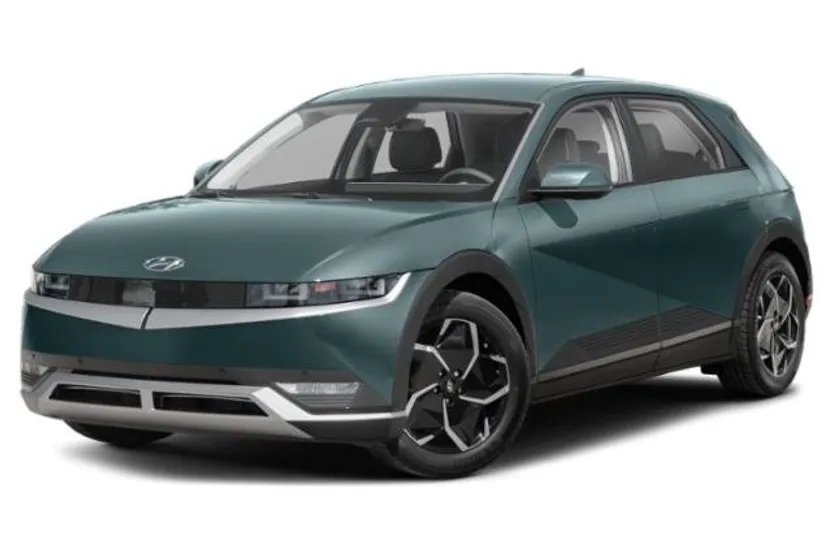 2023 Hyundai Ioniq 5 SEL photo 1