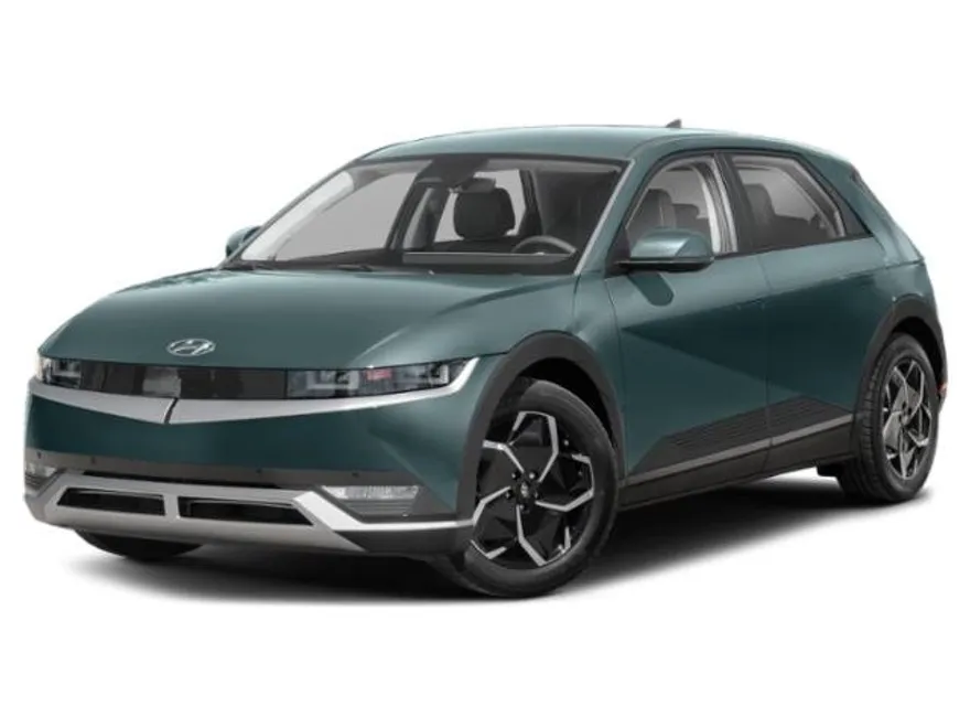 2023 Hyundai Ioniq 5 SEL photo 1