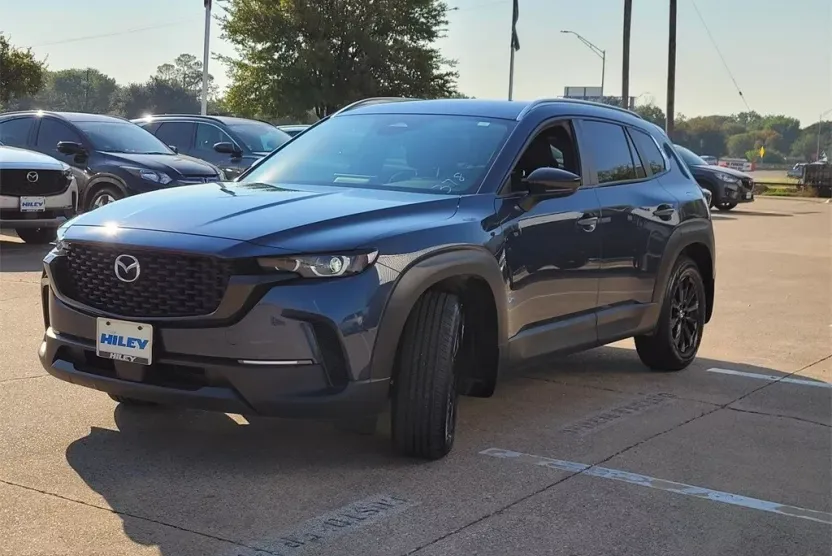 2025 Mazda CX-50 2.5 S Premium photo 1
