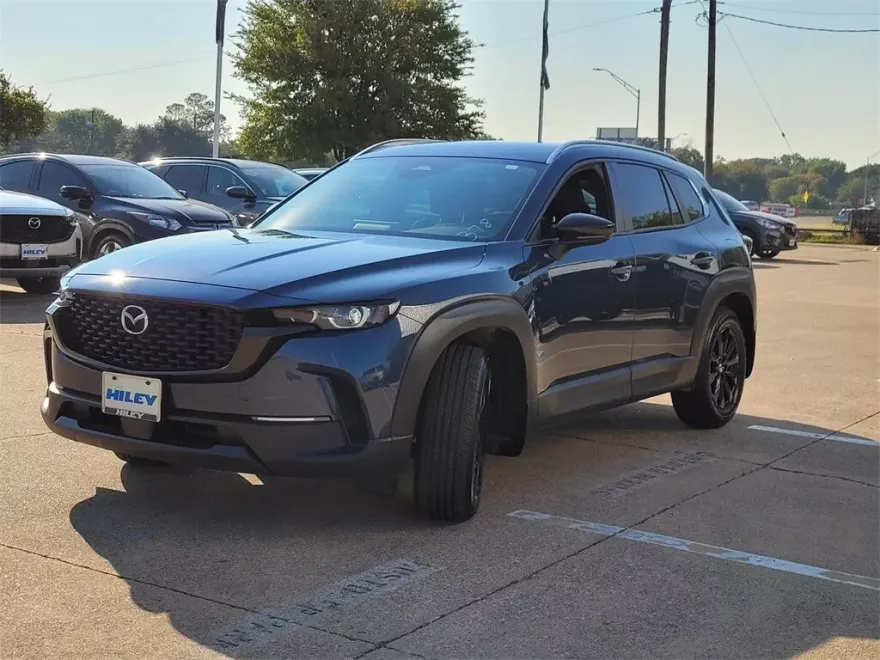 2025 Mazda CX-50 2.5 S Premium photo 1