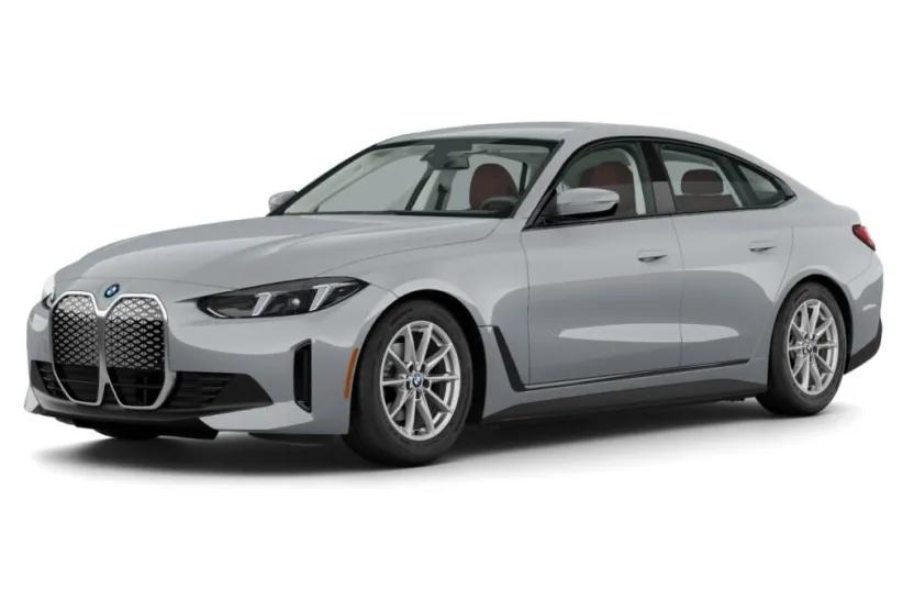 2025 Bmw i4 eDrive40 photo 1