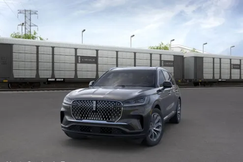 2025 Lincoln Aviator Reserve photo 2