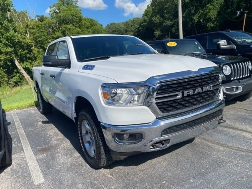 2023 Ram 1500 Big Horn Lone Star photo 1