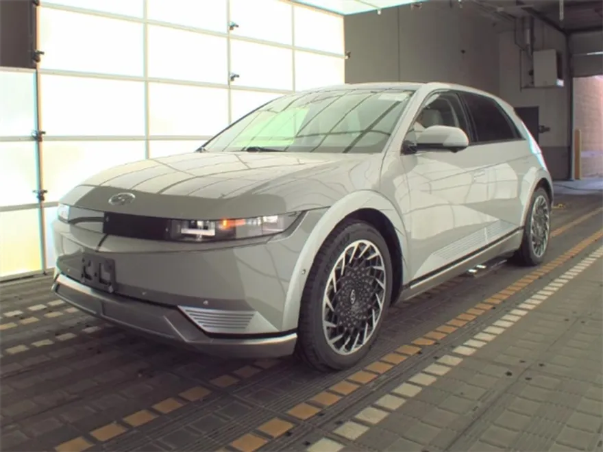 2023 Hyundai Ioniq 5 Limited photo 1