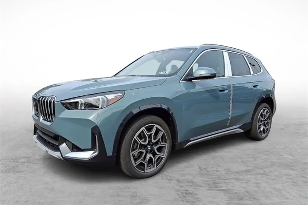 2026 Bmw X1 XDrive28i photo 1