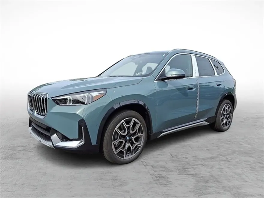 2026 Bmw X1 XDrive28i photo 1