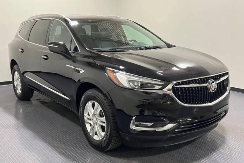 2018 Buick Enclave Essence photo 1