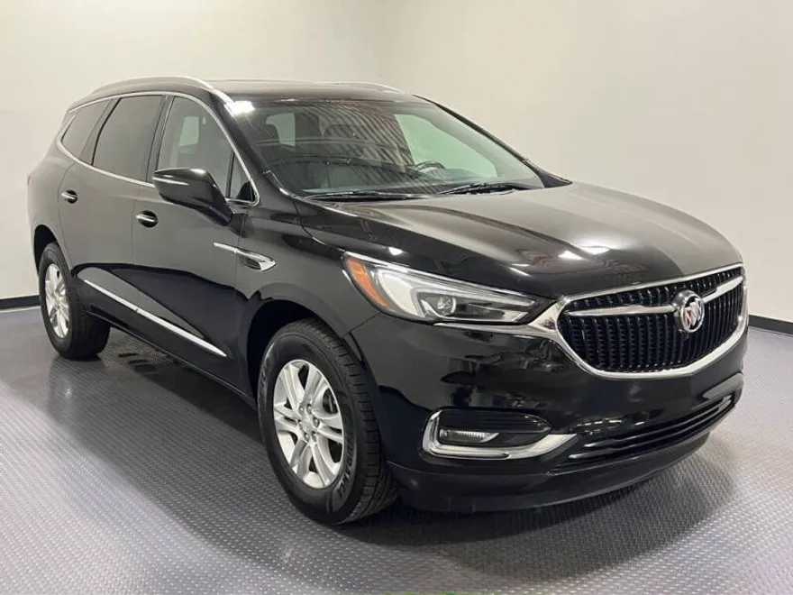 2018 Buick Enclave Essence photo 1