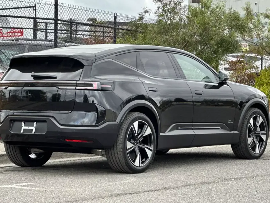 2025 Polestar Polestar 3 photo 1