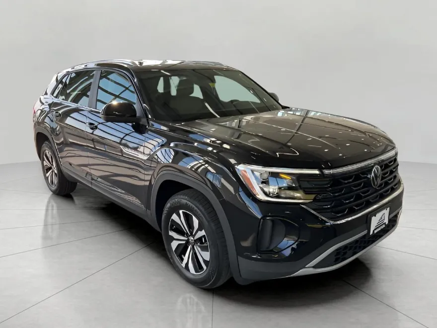 2025 Volkswagen Atlas Cross Sport SE photo 1