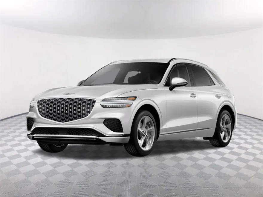 2026 Genesis GV70 2.5T Advanced photo 1