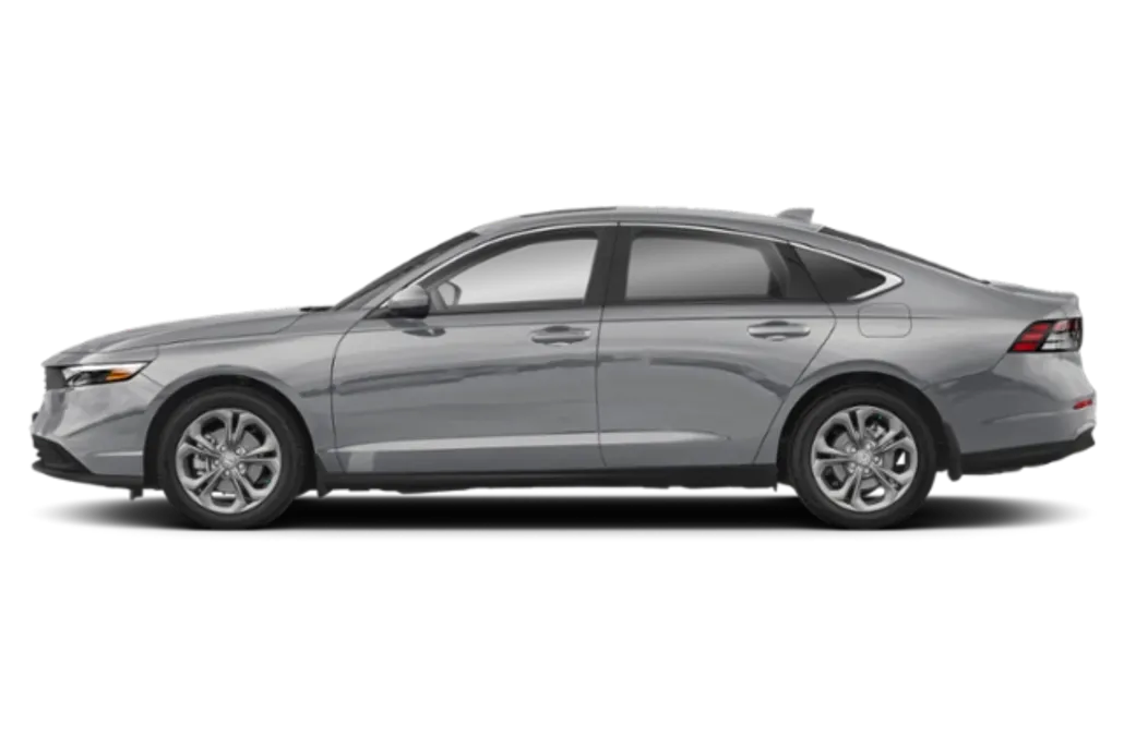 2025 Honda Accord SE photo 1