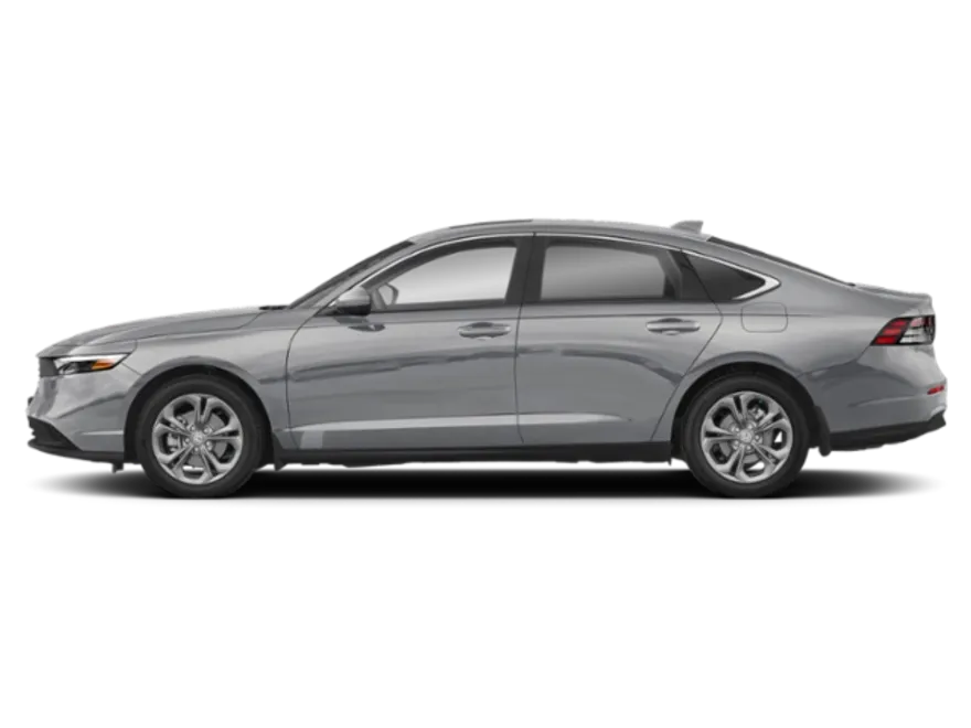 2025 Honda Accord SE photo 1