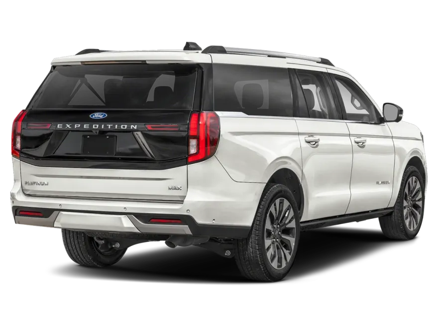 2025 Ford Expedition MAX Platinum photo 1
