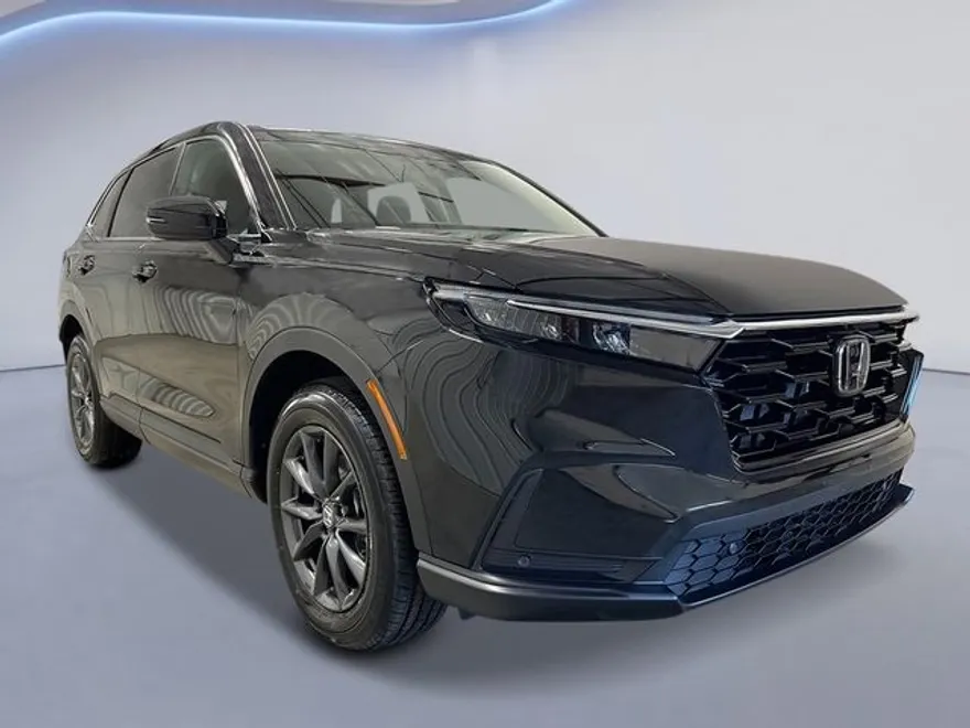 2026 Honda CR-V EX-L photo 1