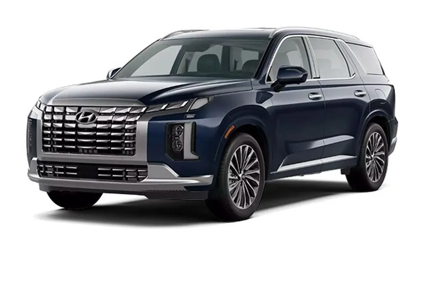2023 Hyundai Palisade Calligraphy photo 1