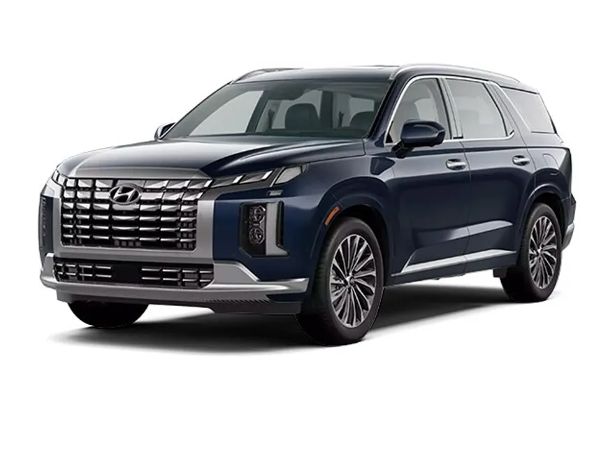2023 Hyundai Palisade Calligraphy photo 1