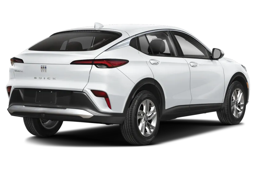 2025 Buick Envista ST photo 1