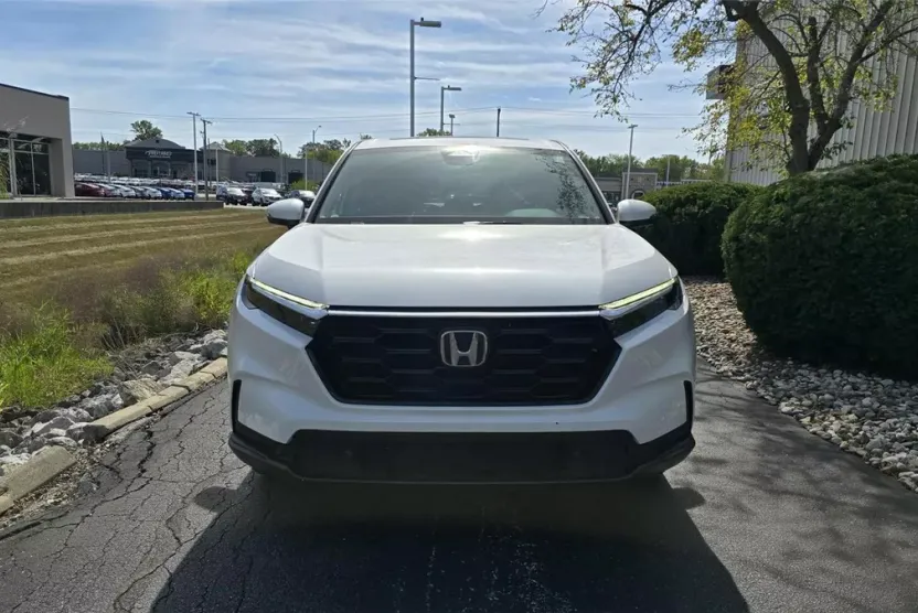 2023 Honda CR-V EX-L photo 1