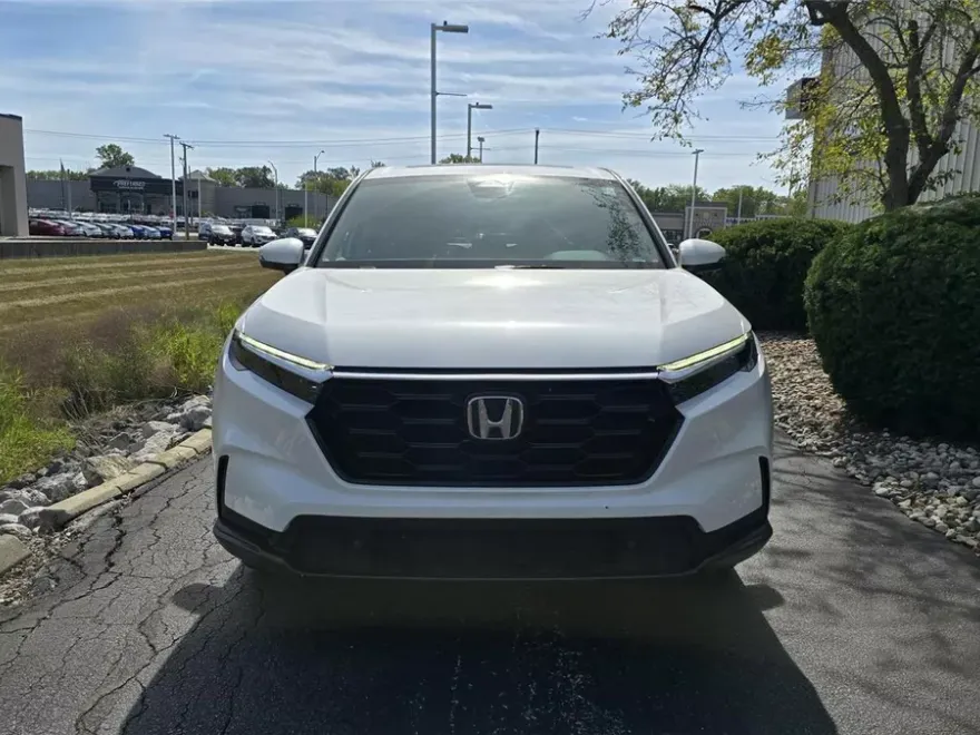 2023 Honda CR-V EX-L photo 1