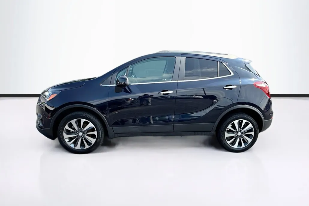 2022 Buick Encore Preferred photo 1