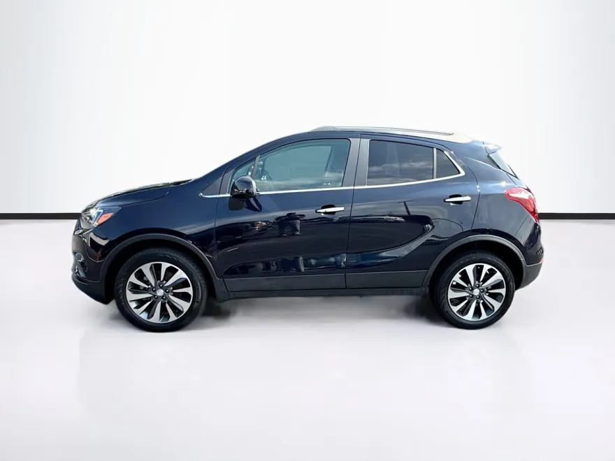 2022 Buick Encore Preferred photo 1