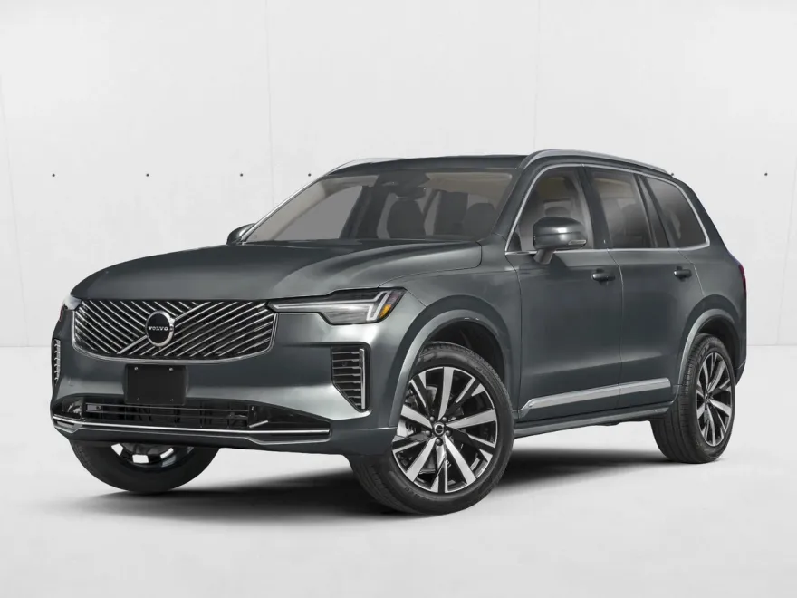 2026 Volvo XC90 photo 1