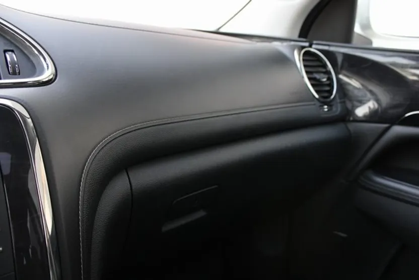 2016 Buick Enclave Premium photo 1