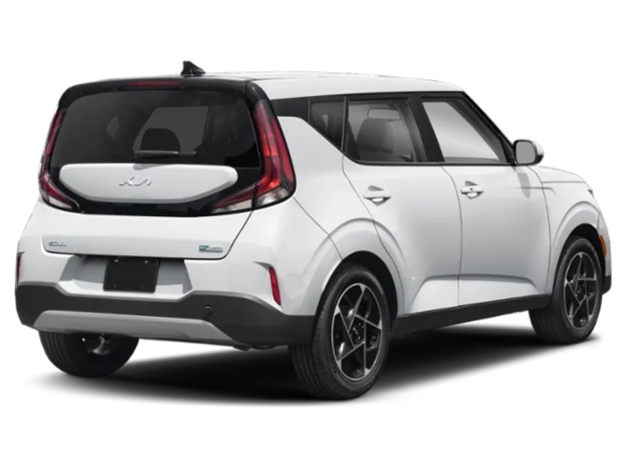 2025 Kia Soul EX photo 1