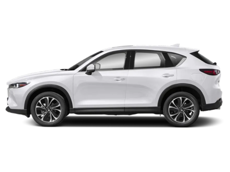 2022 Mazda CX-5 2.5 Premium Plus photo 1