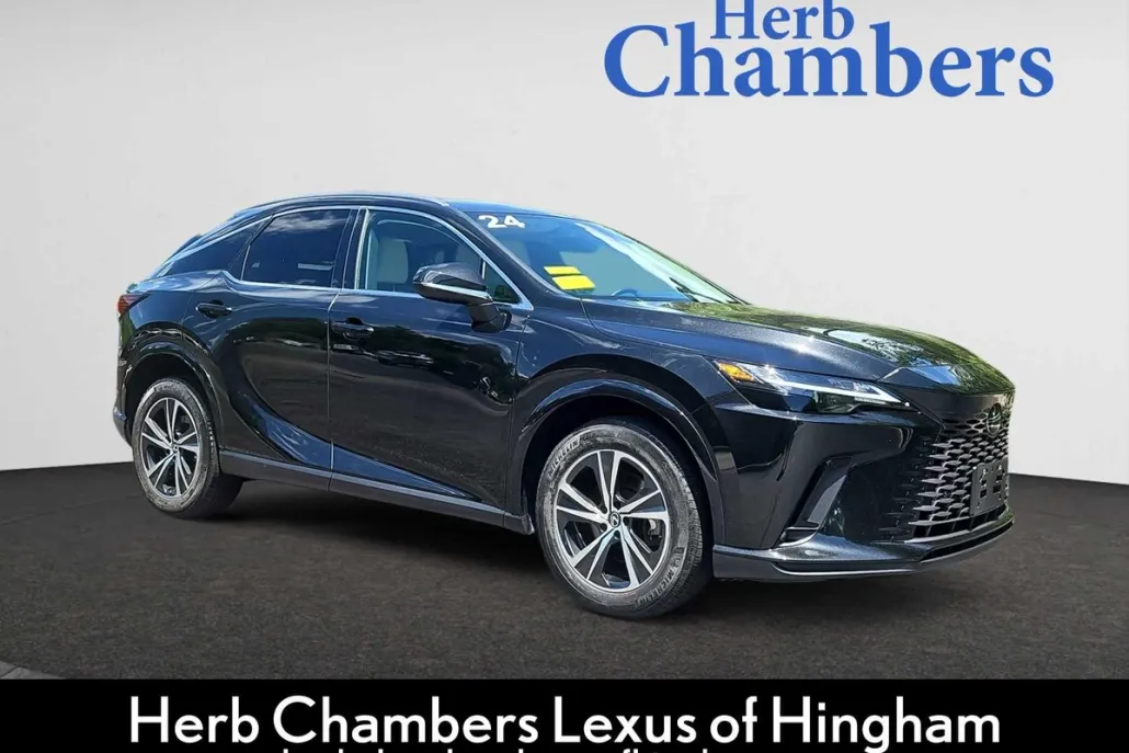 2024 Lexus RX 350 Premium photo 1
