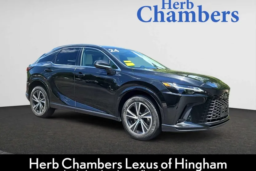 2024 Lexus RX 350 Premium photo 1