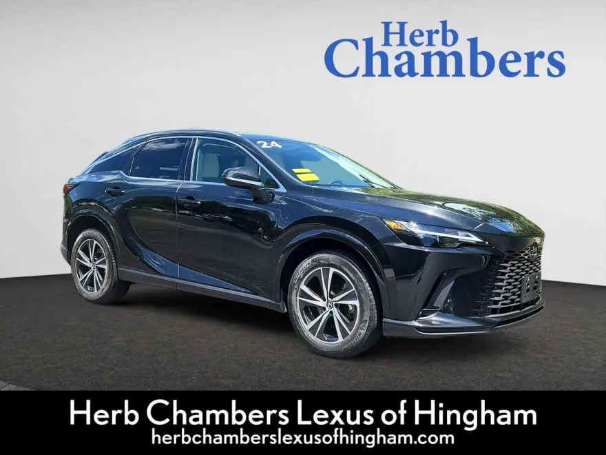 2024 Lexus RX 350 Premium photo 1